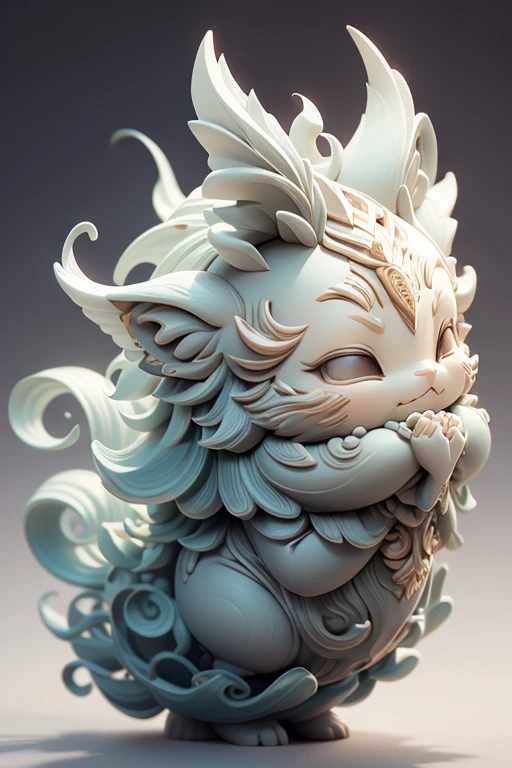 Also、by doing meditation、Enter a deep state of relaxation、deep extrude, smothed,3d, clay, carved,pinch,pitch, gum 3d, expansion,turn extrude curved,bend,twist,grips,bust,turn extrude,pitch,match tangent 3d,grow side down,chibi style,chinese style,relax bold,bold extra
