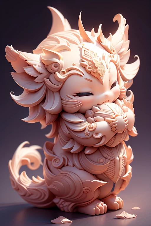 Also、by doing meditation、Enter a deep state of relaxation、deep extrude, smothed,3d, clay, carved,pinch,pitch, gum 3d, expansion,turn extrude curved,bend,twist,grips,bust,turn extrude,pitch,match tangent 3d,grow side down,chibi style,chinese style,relax bold,bold extra