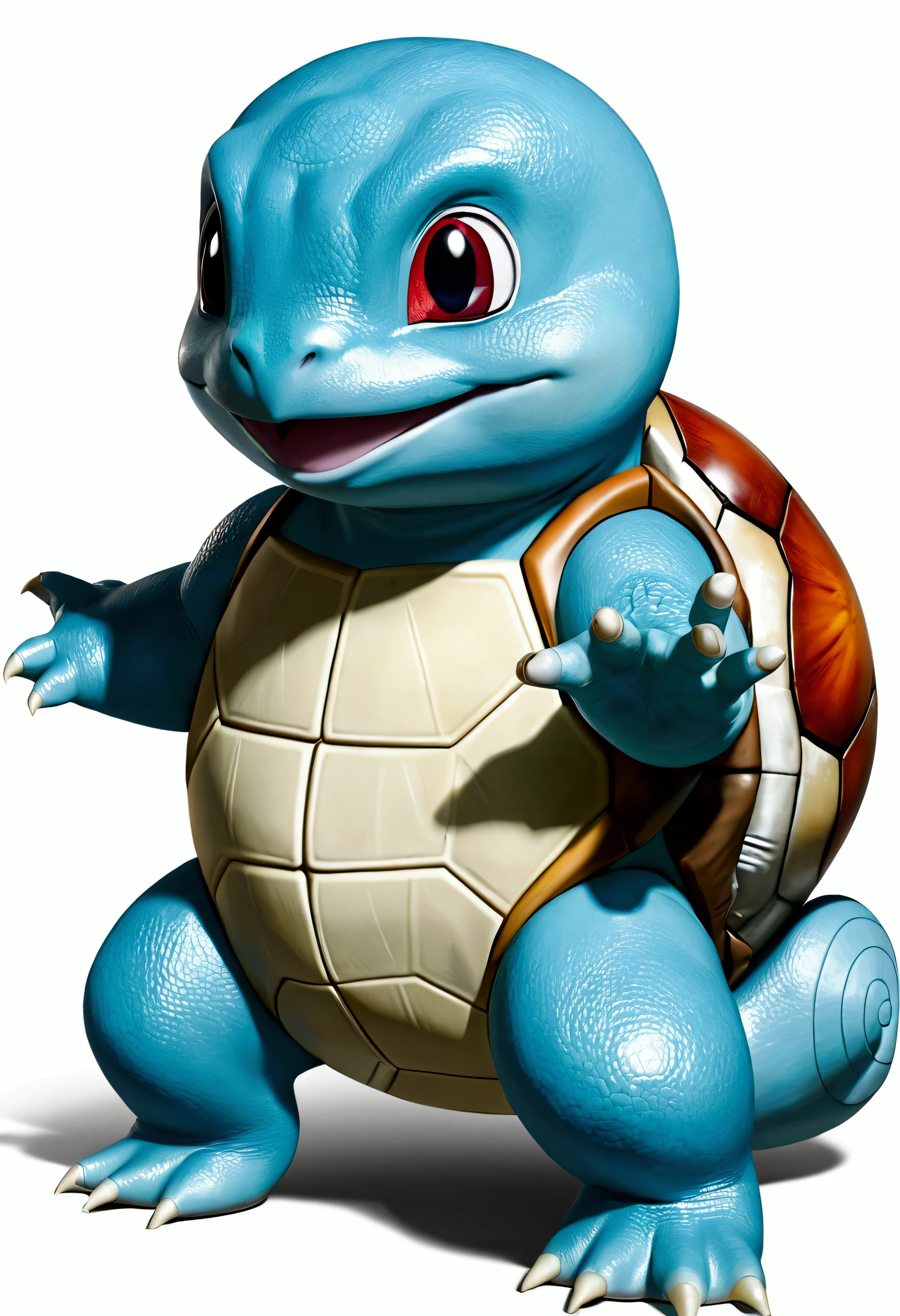 Squirtle