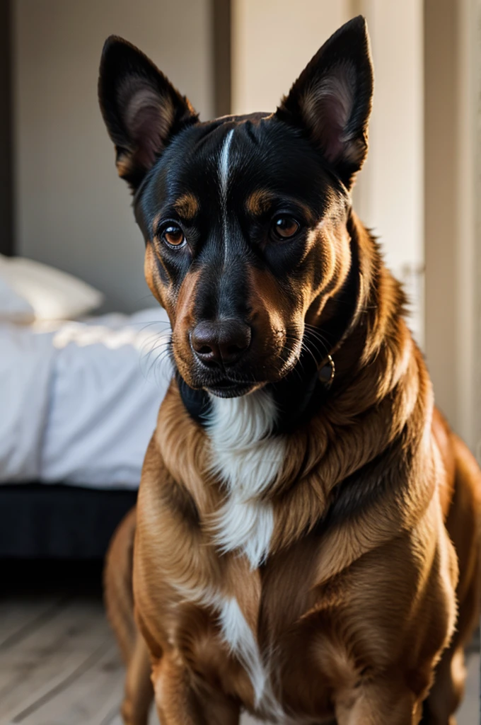 Dog