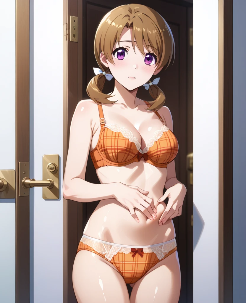 1girl, isshiki iroha, yahari ore no seishun lovecome wa machigatteiru, brown hair, brown eyes, nipples, toilet, thigh, (from ), (perfect face, perfect anatomy, light rays, photo background, extremely delicate body, pussy, spread pussy, nipple, smooth skin, feminine expression), (cristal clear eyes, beautiful face), (anime style:0.8), (highres), gorgeous lips, cinematic, (masterpiece), (best quality), (ultra-detailed), very aesthetic, illustration, perfect composition, intricate details, absurdres, detailed face, (4k, intricate), isshiki iroha, yahari ore no seishun lovecome wa machigatteiru, brown hair, brown eyes, isshiki iroha, yahari ore no seishun lovecome wa machigatteiru, brown hair, brown eyes,