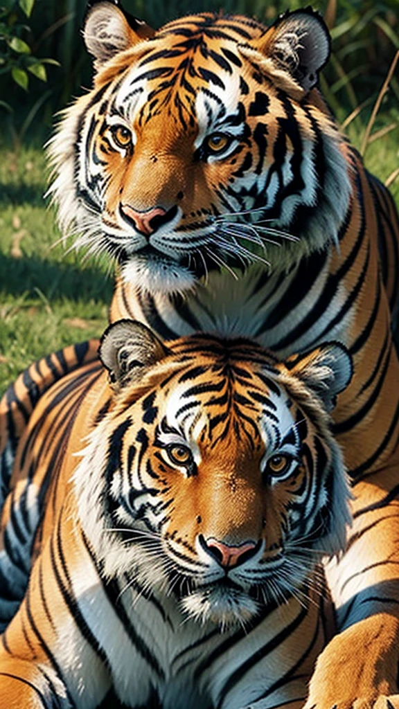 International Tiger Day