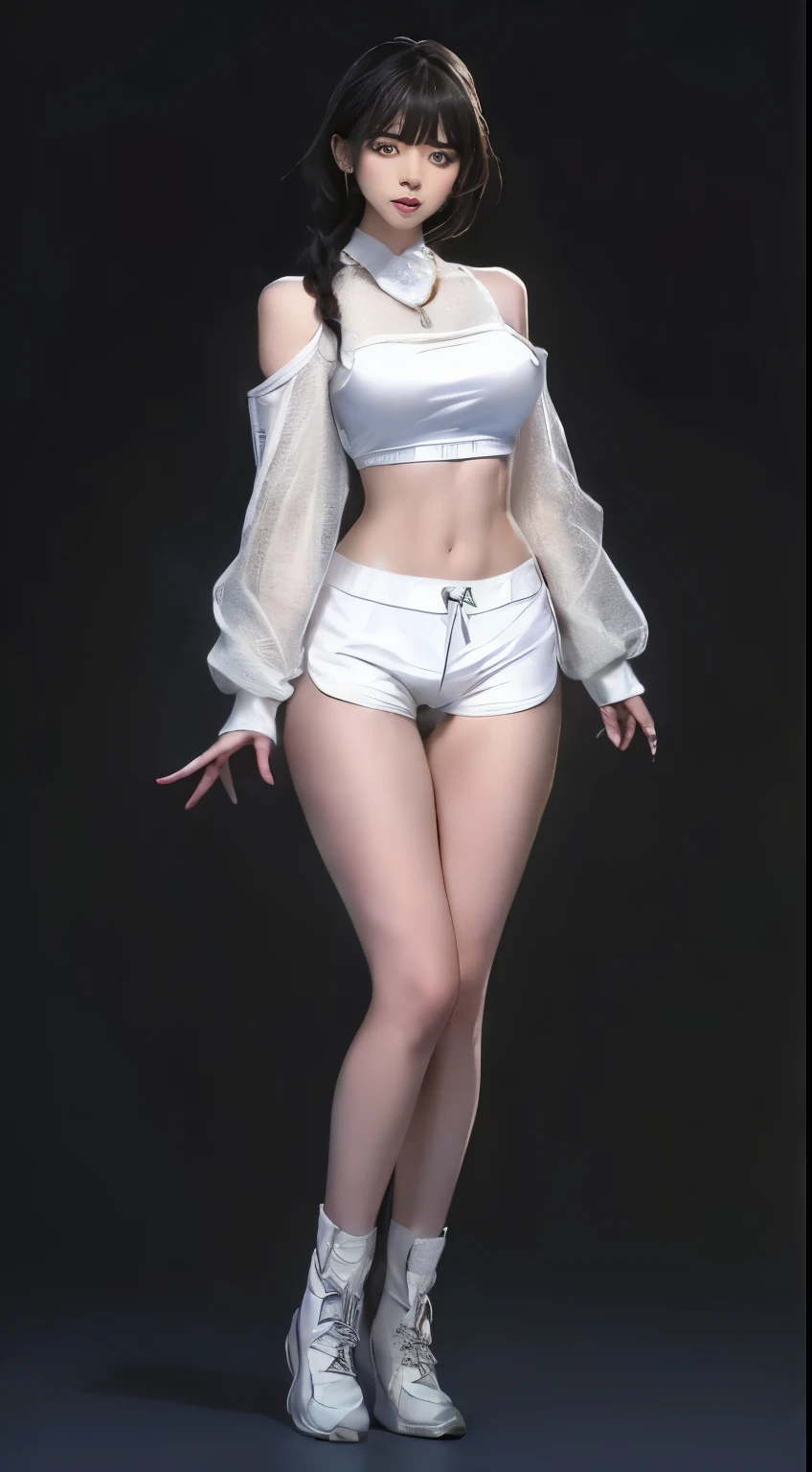 masterpiece,Super good quality,4K