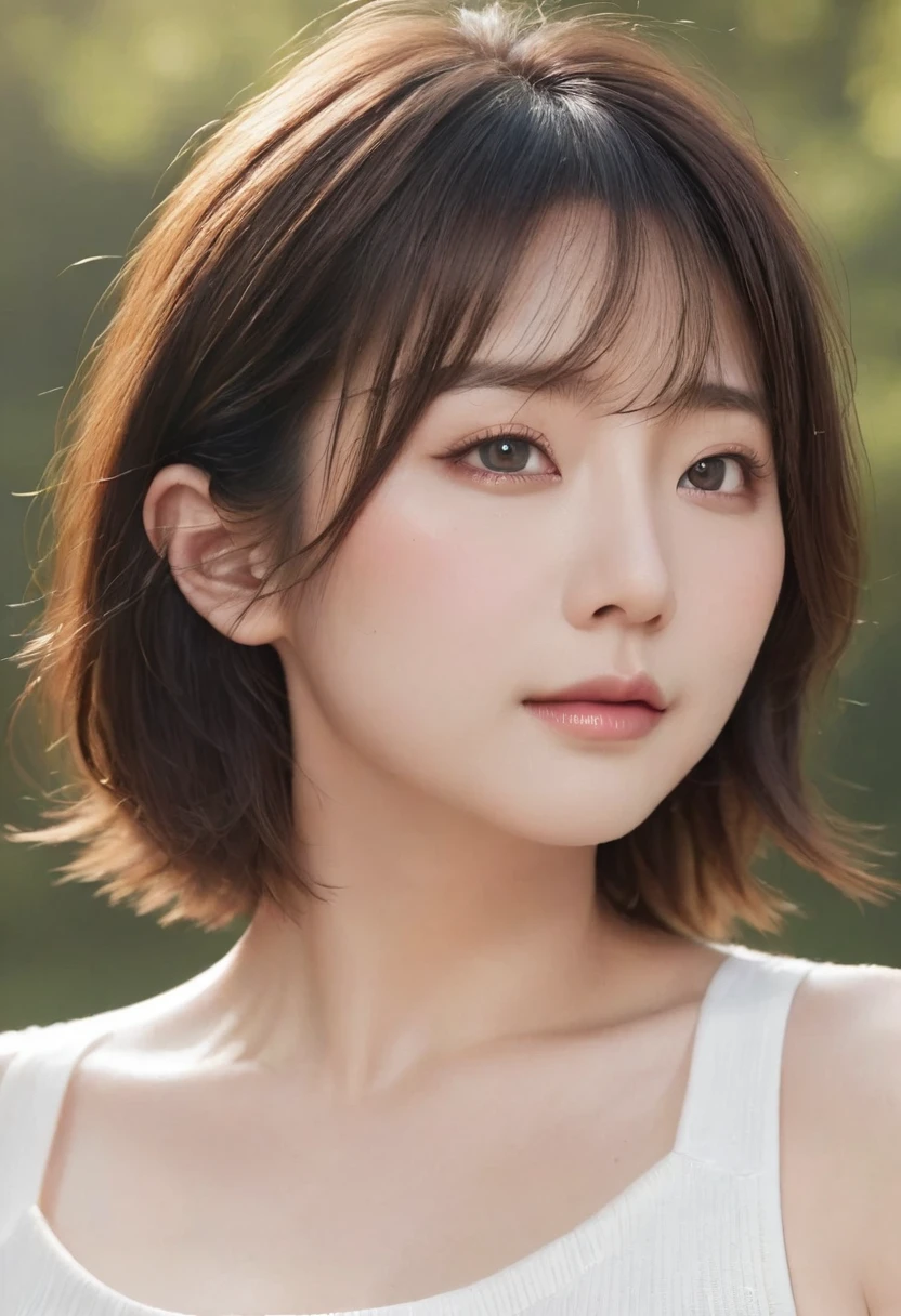 (pov:2)(Japanese MILF:3),raining,black hair,(a beautiful 50 years old Japanese MILF:3), (big eyes:2),(double eyelid:2),(downturned eyes:2),(round face:1.5), full body ,(in the forest:2.5), (chubby:2),curvy figure, (female orgasm:3),(huge breasts:2),nsfw,(1boy,woman on top,(cum in pussy:2),naked,(cum dripping:1.5),(sweat glistening on her skin:2), (best quality,4k,8k,highres,masterpiece:1.2),ultra-detailed,(realistic,photorealistic,photo-realistic:1.37),cinematic lighting,dramatic shadows,warm color palette,intricate details