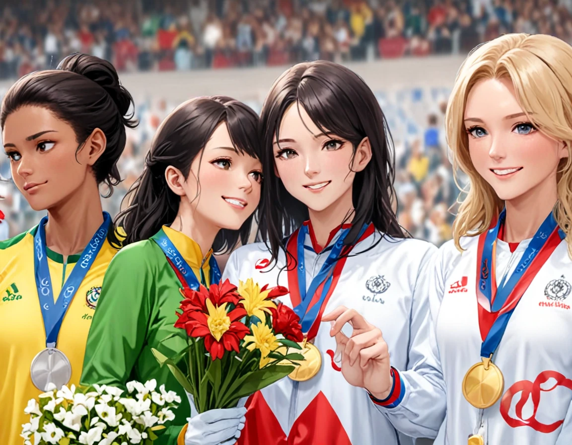 Award-Winning Moment 2024.0728