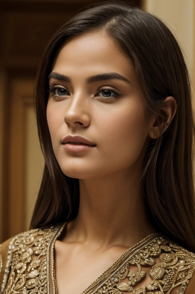 ((best quality)), ((masterpiece)), (detailed), perfect face