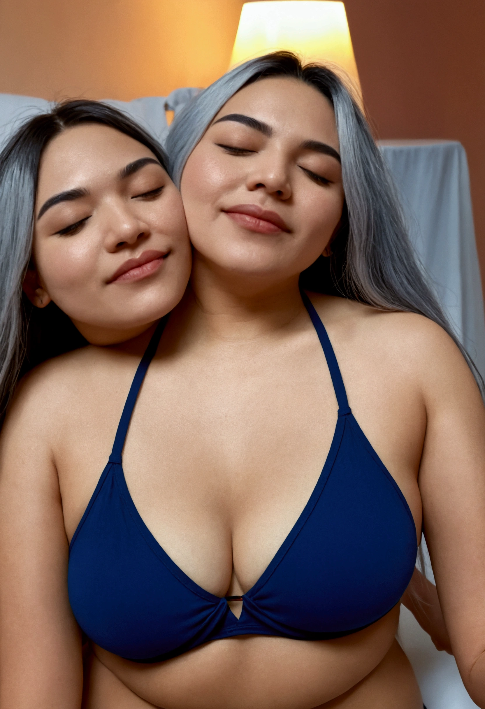 lesbian sex