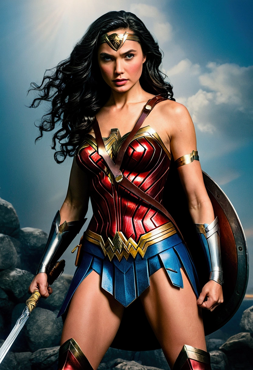 Wonder Woman 