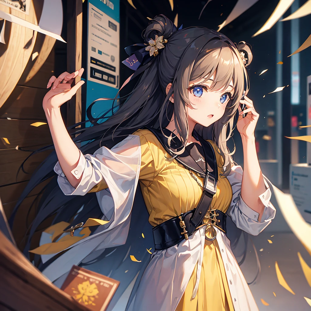 Girl