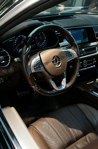 maybach luxury car
