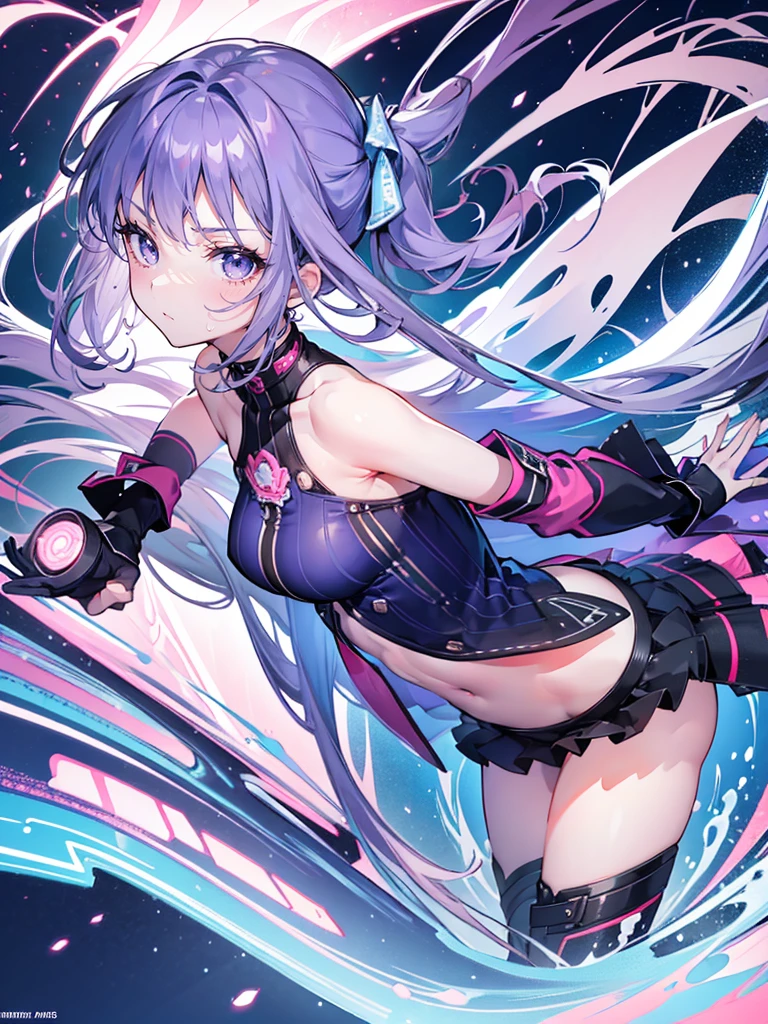 1girl, 15 years old, young face, feminime, high quality, fine detail, professional illustration, masterpiece, dynamic poses, dynamic view angle, looking at viewer, young face, young girl, smooth body, sweating, sex appeal