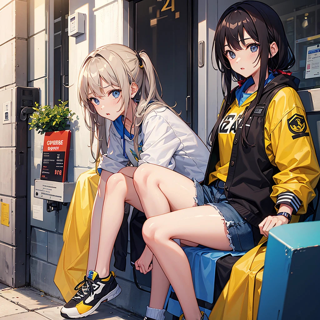 Girl