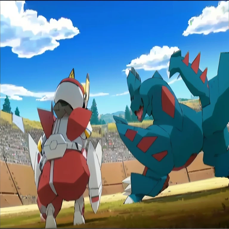 pokemon is a popular pokemon game, and it's a great addition to a family, pokemon military drill, intense battle, pokemon fighting at world war 2, blastoise, background: battle scene, official art, large scale battle, intense fighting, huge battle, final battle, epic battle scene, screen capture, they are fighting very angry, gelbooru anime image