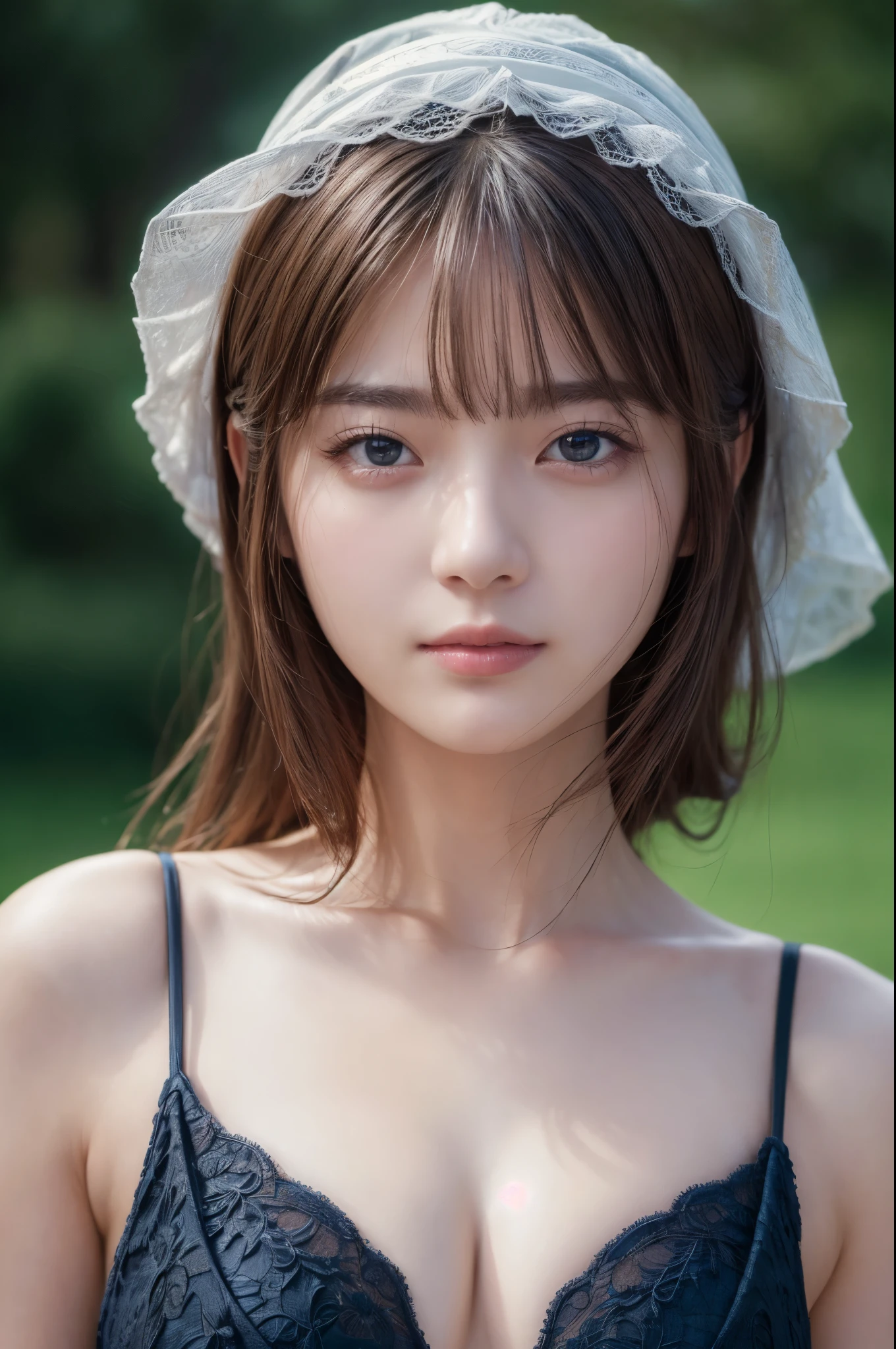 (Highest quality,8k,masterpiece:1.3),Realistic high-quality photos,Highest quality,Beautiful and exquisite face and eyes,OL,suit,Half Body Shot