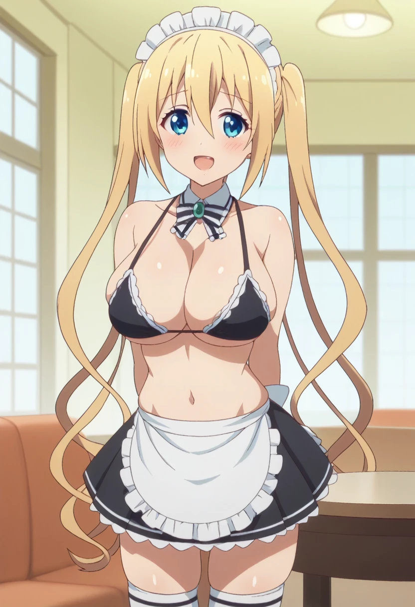 Chica de anime con gran pecho mostrando su gran boo, oppai, grueso, con pechos grandes, pechos grandes!, proporciones de oppai, pechos grandes!!, con pechos grandes, SFW huge breasts, (SFW) seguro para el trabajo, chica anime seductora, pechos grandes, hanayamata, ella teta, small curvy , breasts covered and SFW