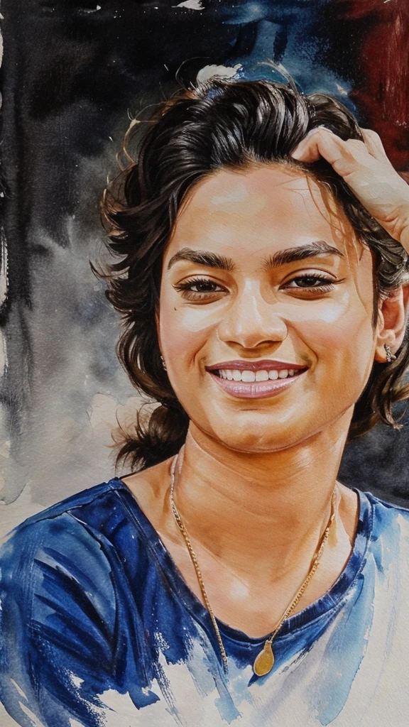 Attractive Painting like