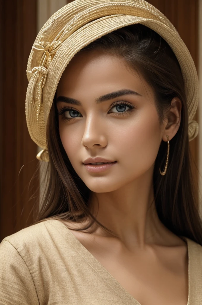 ((best quality)), ((masterpiece)), (detailed), perfect face