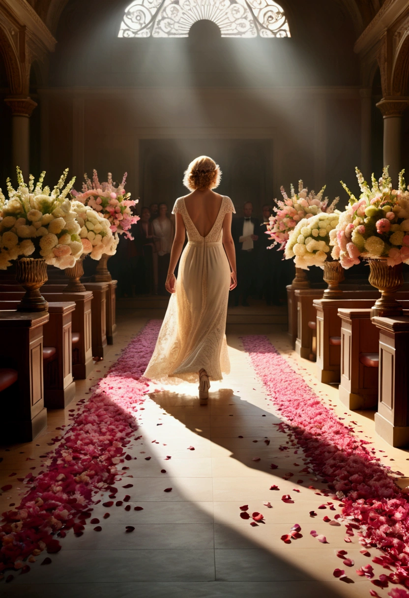 (Award-Winning Moment), the slanting spotlight illuminated the excited figure of the winner. Warm orange tones create a warm and exciting atmosphere. The winner's hands are shaking slightly, the elongated shadow behind him adds to the drama of the picture, full body, award-winning, cinematic still, emotional, vignette, dynamic, vivid, (masterpiece, best quality, photorealistic, Professional, perfect composition, very aesthetic, absurdres, ultra-detailed, intricate details:1.3)