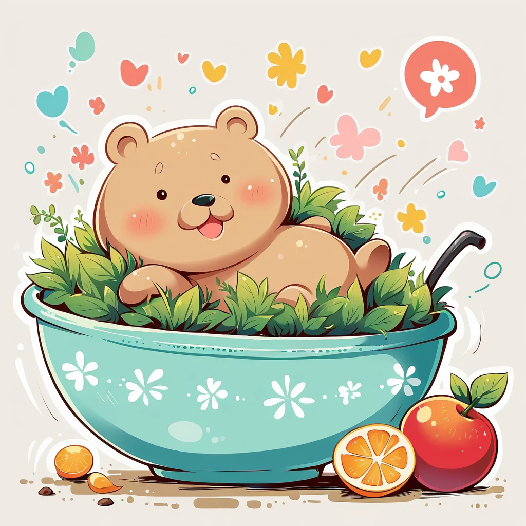 🐻BBQ