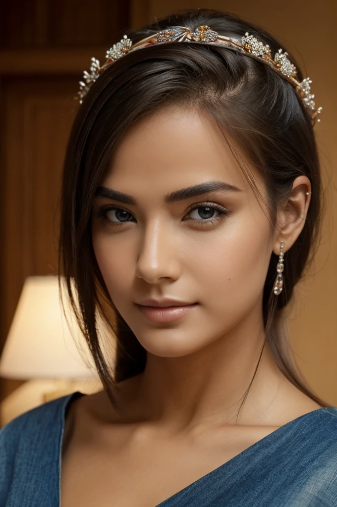 ((best quality)), ((masterpiece)), (detailed), perfect face