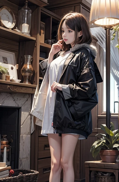 clothing