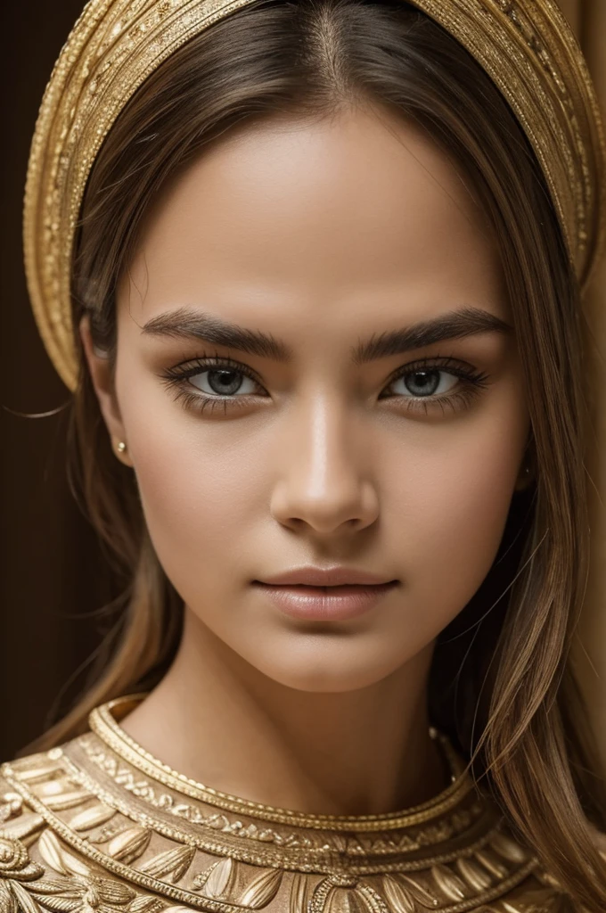 ((best quality)), ((masterpiece)), (detailed), perfect face