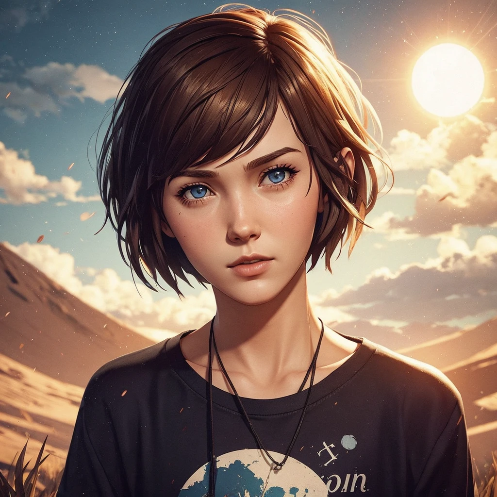 Make it life is strange style