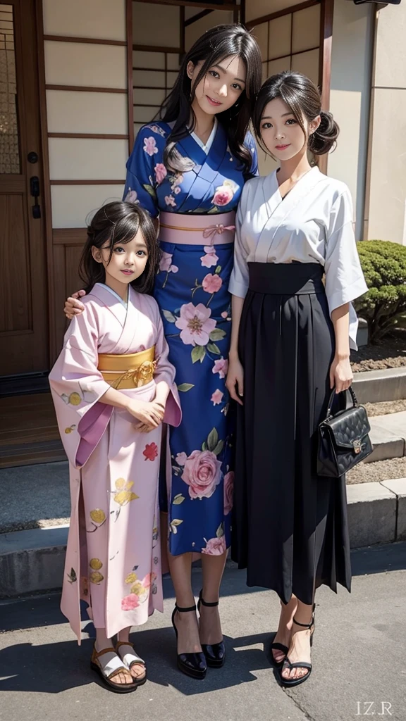 (((Group photo of the top 3 beautiful Japanese moms)))、Everyone has a different style and hairstyle, but they&#39;re all beautiful.、((They are all obscene, tall and have overly large breasts..))、Various sexual poses、They all have big breasts、Wearing a white turtleneck sleeveless knit sweater、The room was filled with the smell of stimulants.、((Everyone emphasizes their large breasts))、living room