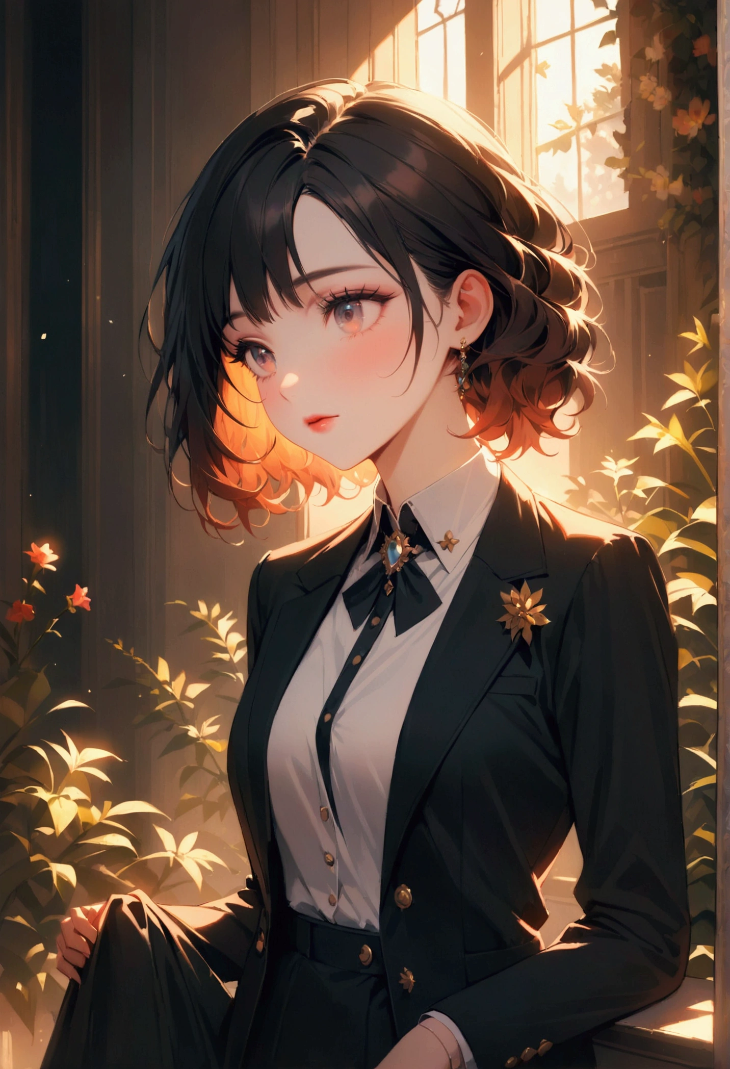 Hi Ceo