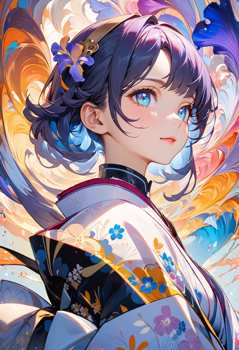 kimono
