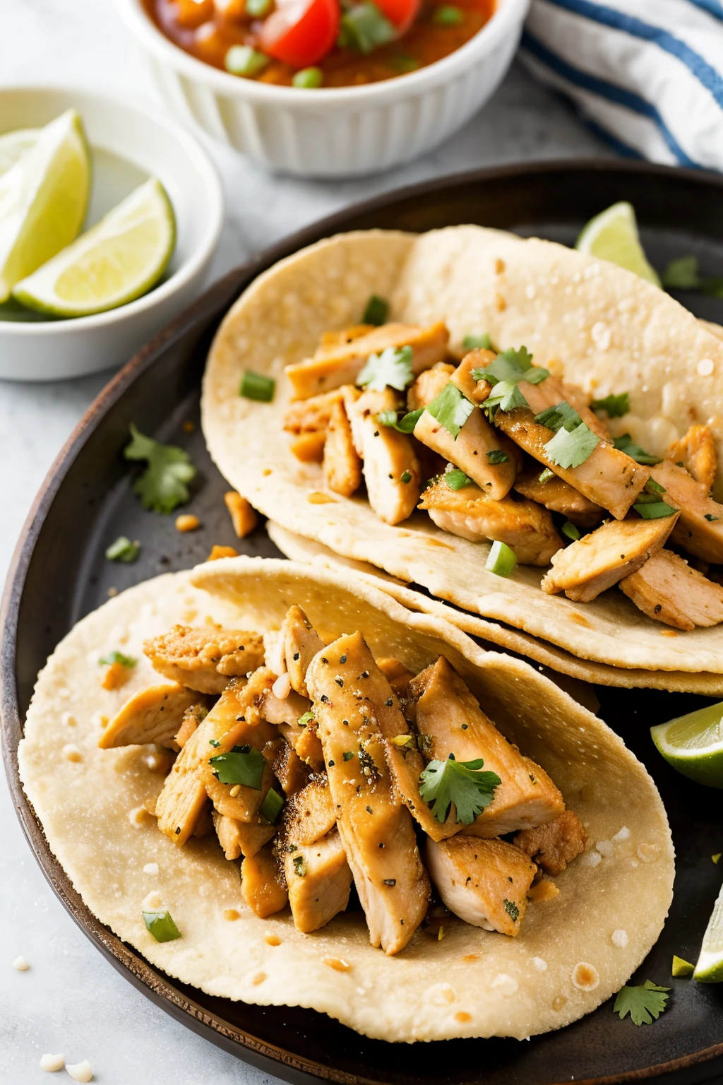 Image of Chicken Skin Sabritas