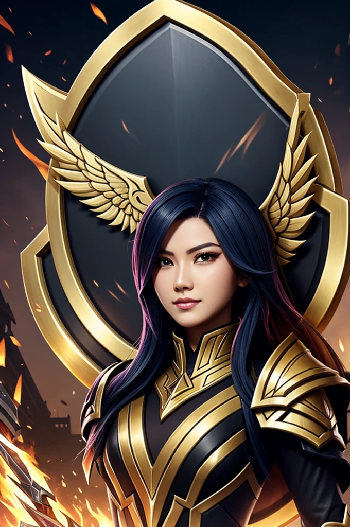 MLBB Shield