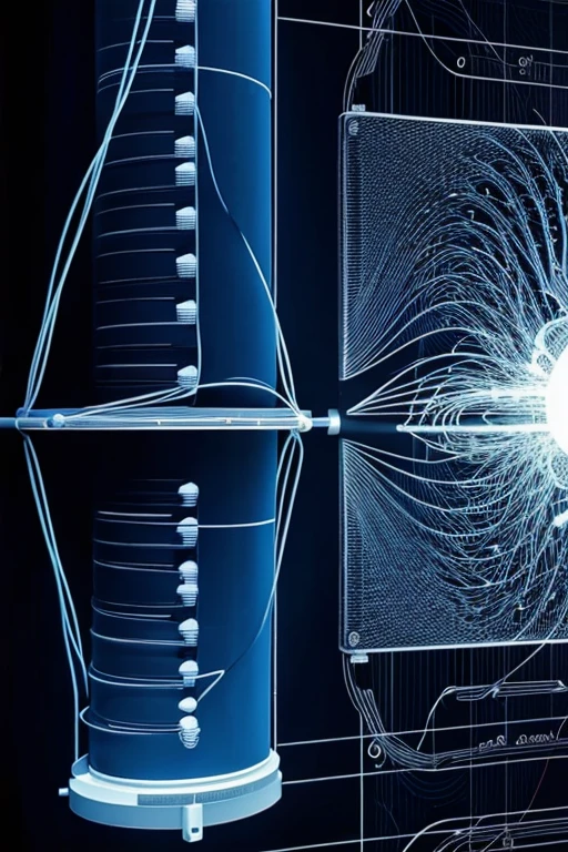 Neural network in physics 
