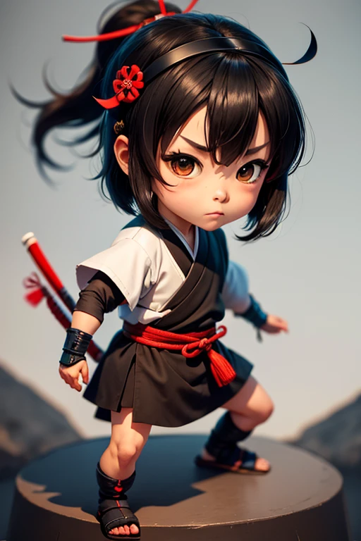 Black tutu skirt, black hair,  girl, Asian, turgut axe,