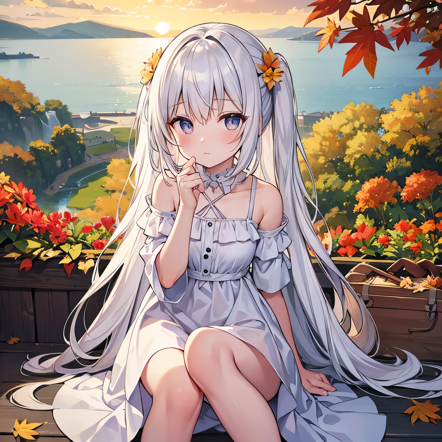 Charon青栀 v1