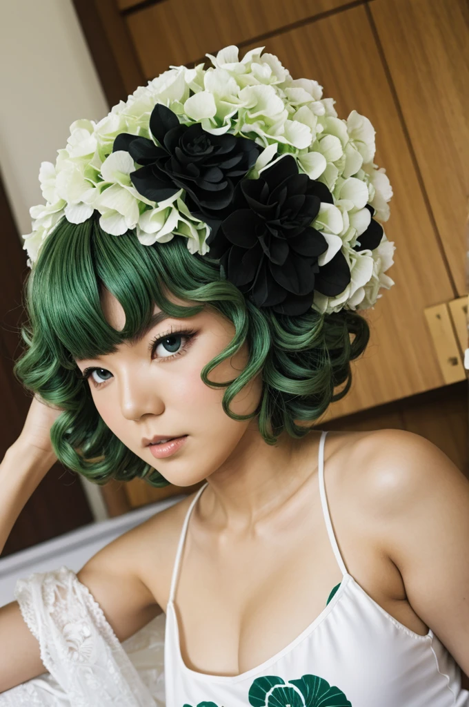 Tatsumaki chichona