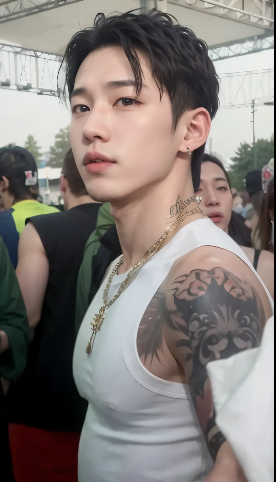 park jaebeom, jay park 