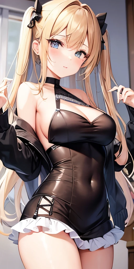 Cute and sexy older sister