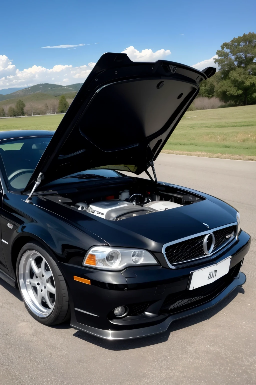 lowered car image 1440x900
