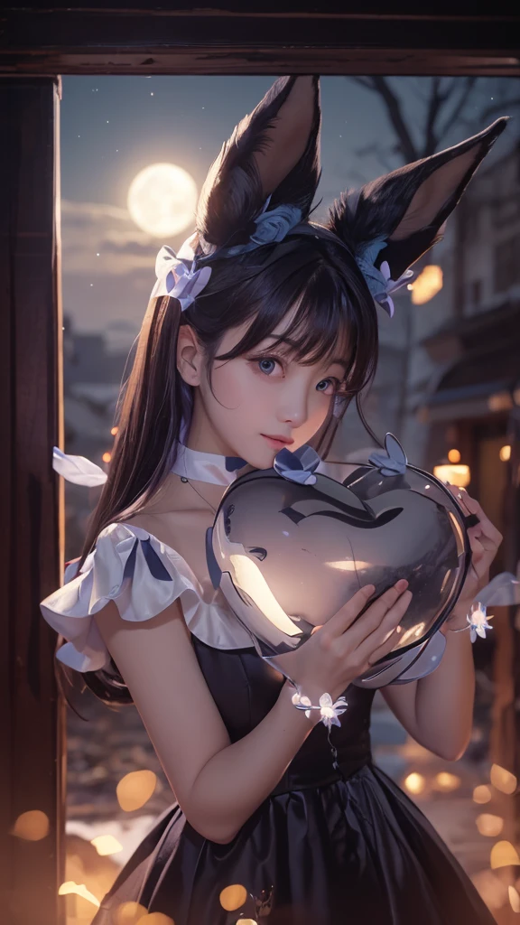 moon