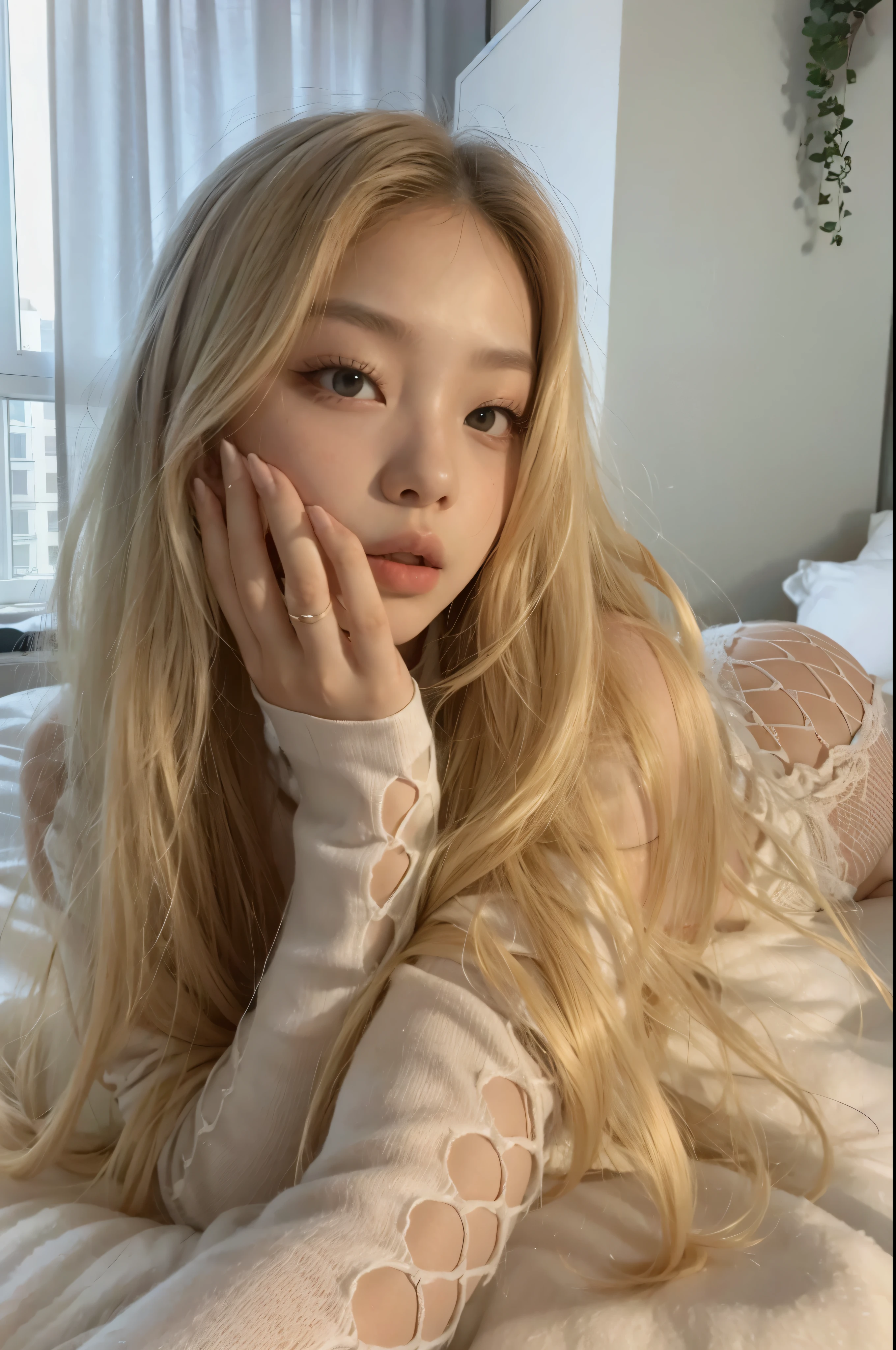 Jennie kim