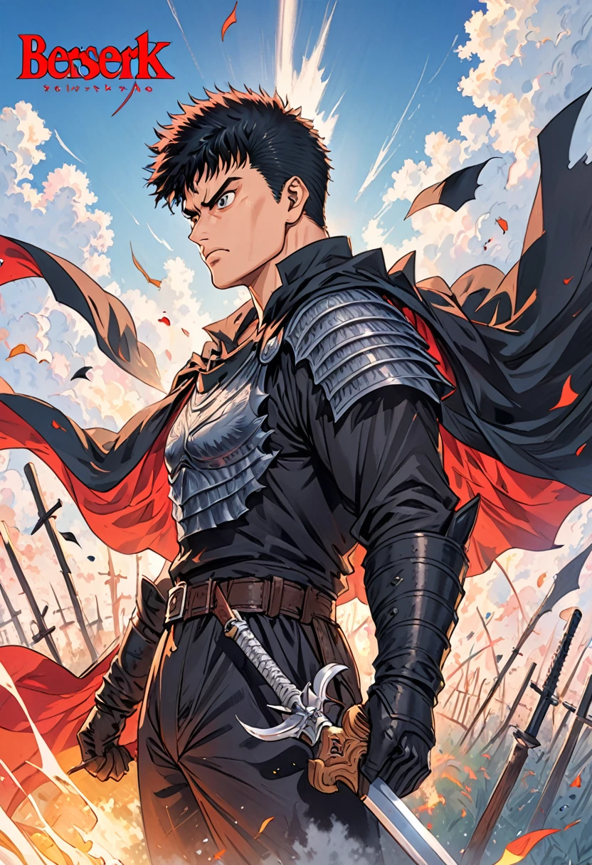 Berserk