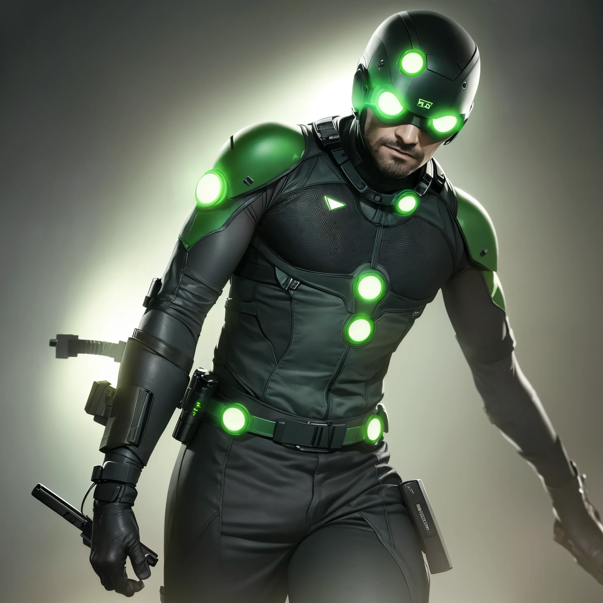 Splinter Cell