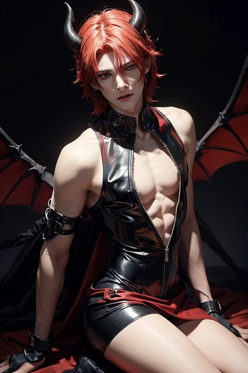 dragon man dragon