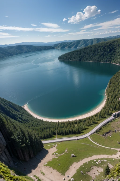 Lake Baikal