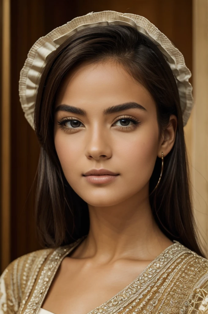 ((best quality)), ((masterpiece)), (detailed), perfect face
