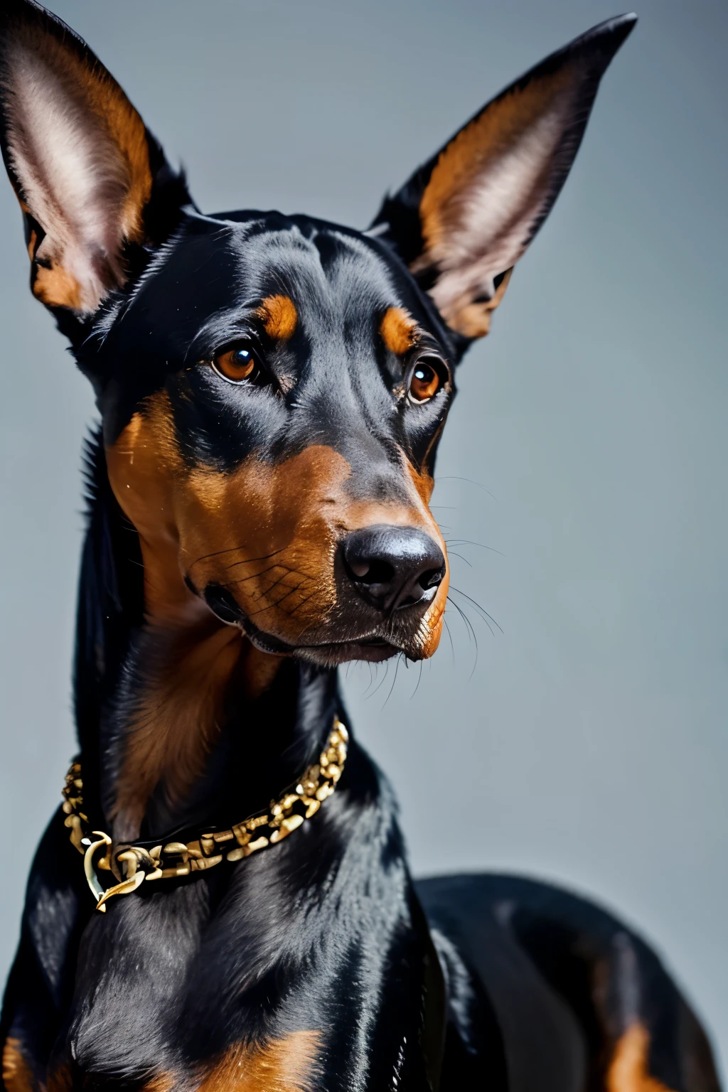 Doberman