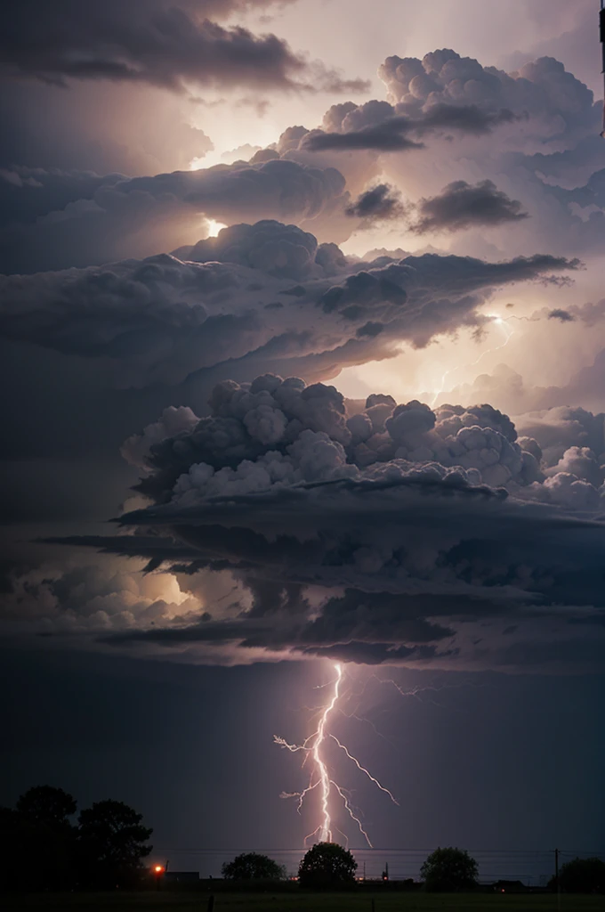 thunderstorm