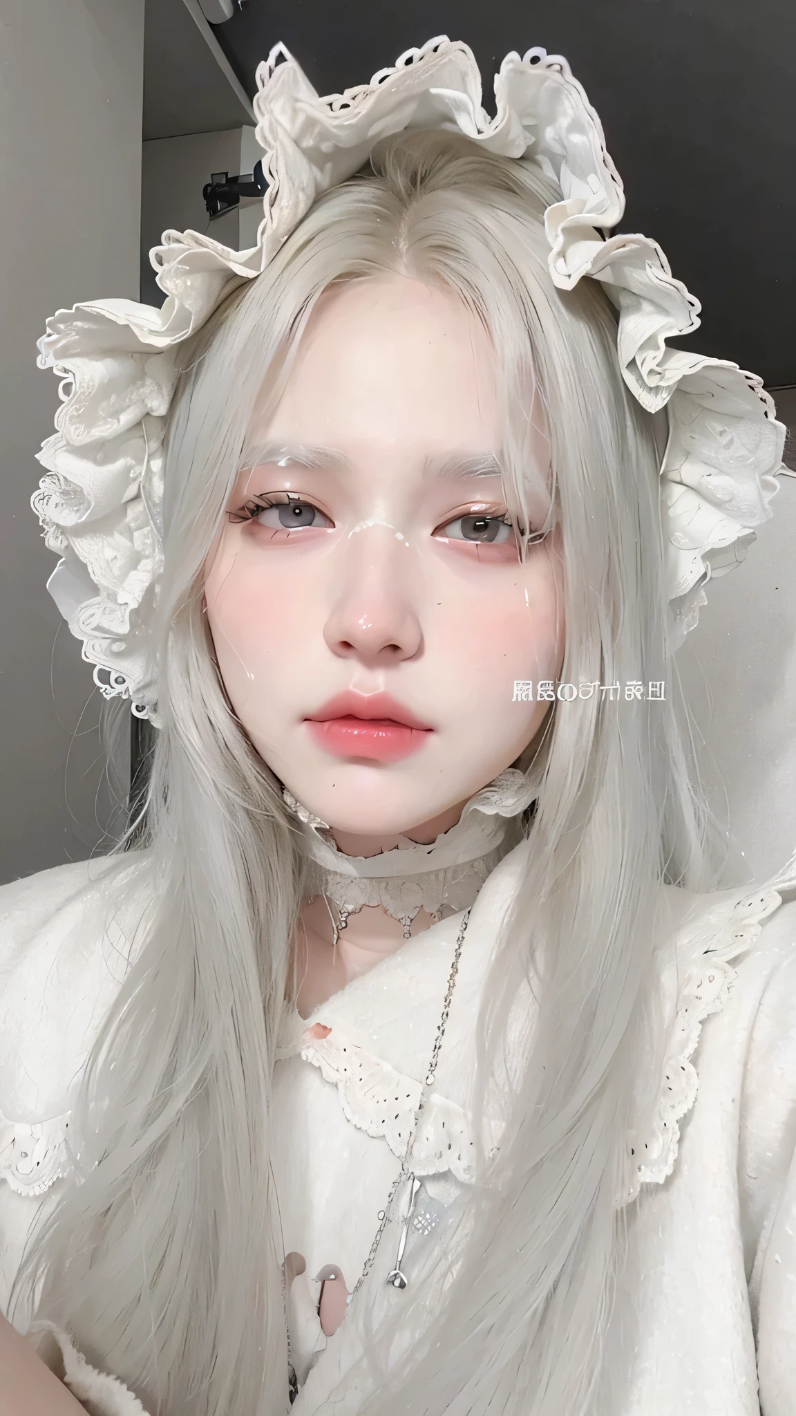 a cute boy with blonde hair, beautiful detailed eyes, beautiful detailed lips, extremely detailed eyes and face, long eyelashes, delicate features, handsome, adorable expression, JIMIN from BTS, JM, JIMIN, J.M, intricate details, photorealistic, 8k, high quality, hyperrealistic, cinematic lighting, dramatic shadows, vivid colors, warm tones