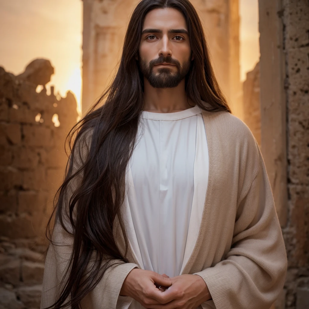 Jesus Christ